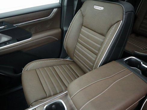 New 2026 GMC Acadia Denali Ultimate image 29