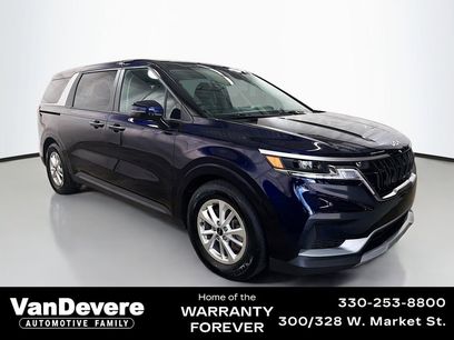 Used 2023 Kia Carnival LX