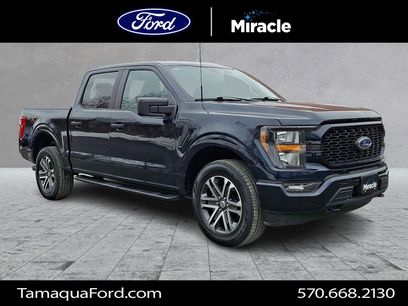 Used 2023 Ford F150 XL w/ STX Appearance Package
