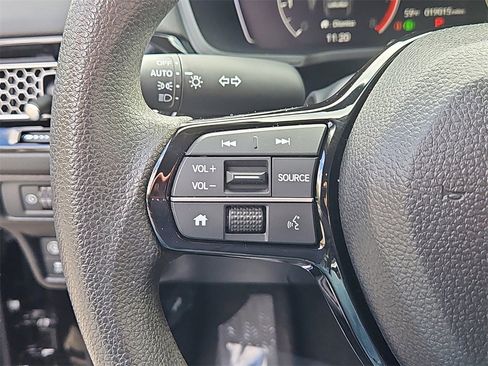 Certified 2024 Honda Civic LX image 11