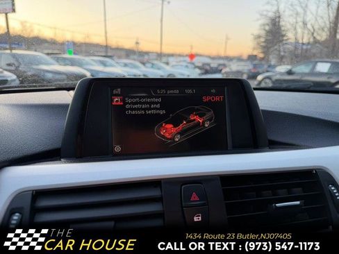 Used 2017 BMW 320i xDrive Sedan image 33