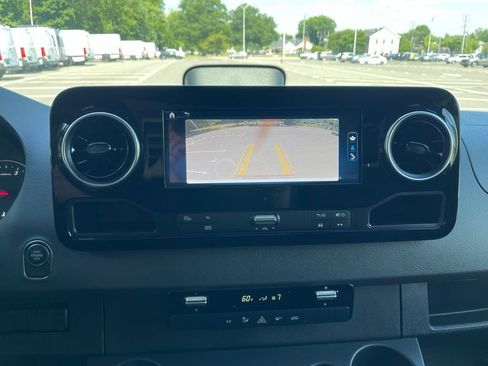 New 2026 Mercedes-Benz Sprinter 2500 image 18