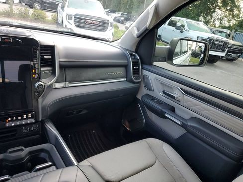 Used 2022 RAM 1500 Limited RWD image 14