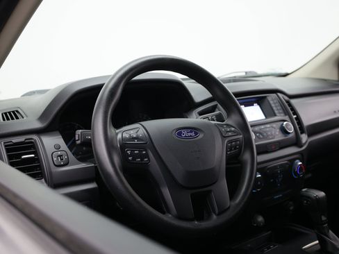 Used 2022 Ford Ranger XL w/ Equipment Group 101A High RWD image 36