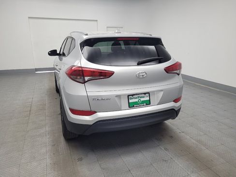 Used 2018 Hyundai Tucson SEL FWD image 6