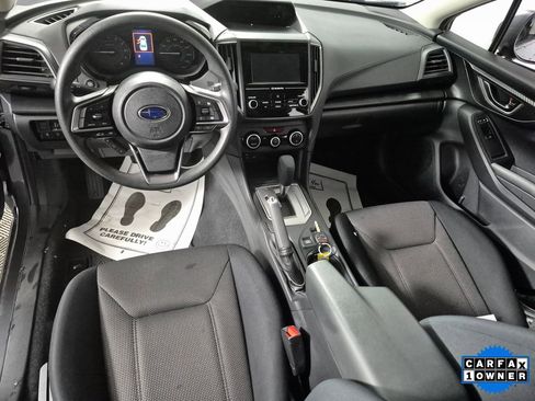 Used 2023 Subaru Crosstrek 2.0i image 10