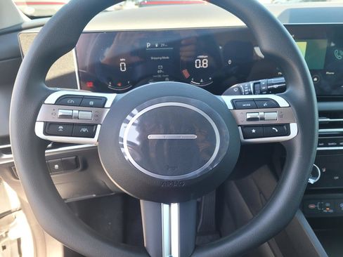 New 2026 Hyundai Tucson SEL Plus FWD image 20