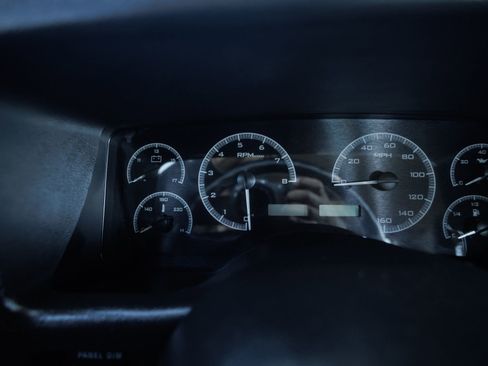 Used 1993 Ford Mustang Cobra image 59