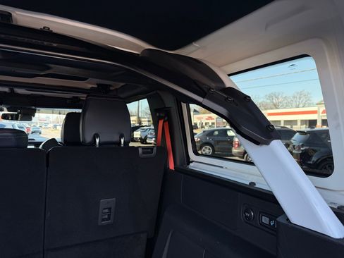 Used 2024 Ford Bronco Raptor image 47