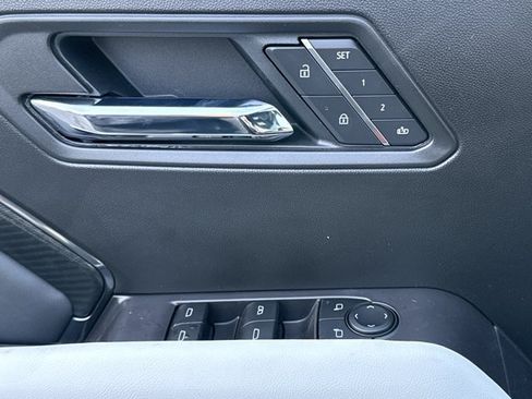 New 2026 GMC Canyon AT4X AWD/4WD image 19