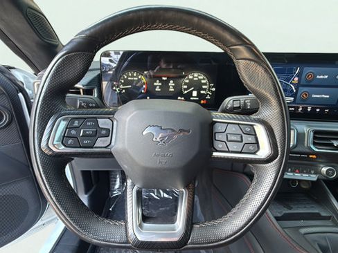 Used 2024 Ford Mustang GT Premium RWD image 14