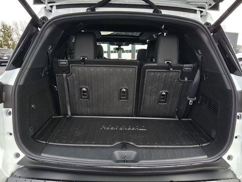 New 2026 Nissan Pathfinder Rock Creek image 11