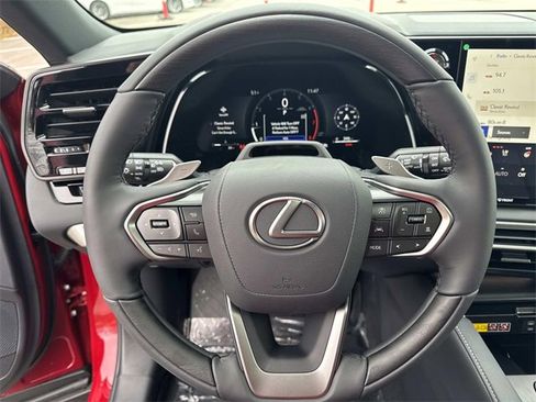 New 2026 Lexus RX 350 Premium w/ Convenience Package image 28