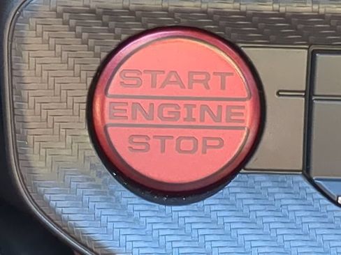 Certified 2024 Ford Mustang GT Premium RWD image 29