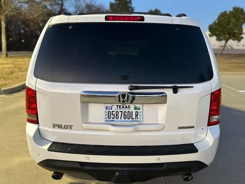 Used 2013 Honda Pilot Touring image 7