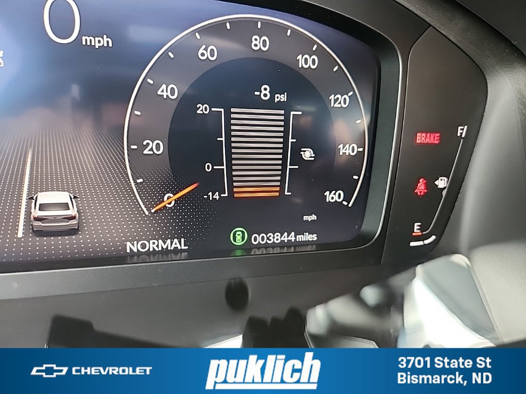 Used 2026 Honda Civic Si image 16