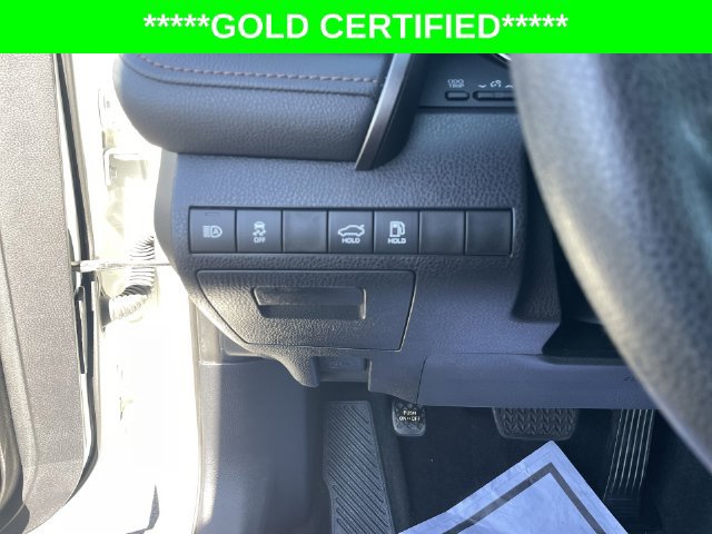 Certified 2020 Toyota Camry LE w/ Convenience Package FWD image 21