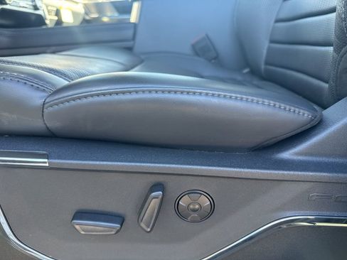 Used 2026 Ford F450 Platinum w/ FX4 Off-Road Package image 28