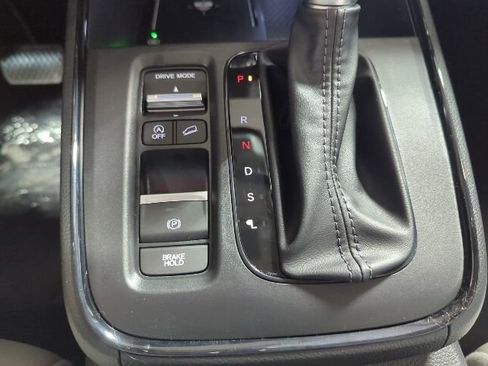 New 2026 Honda CR-V EX-L image 27