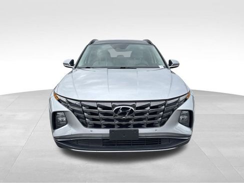 Used 2024 Hyundai Tucson Limited image 8