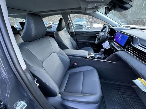 New 2026 Toyota Camry XLE w/ Premium Plus Package image 29