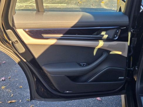 New 2026 Porsche Panamera image 29
