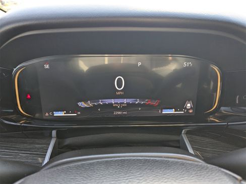 Used 2022 Jeep Wagoneer Series III w/ Premium Group I image 31