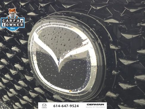 Used 2024 MAZDA CX-30 AWD 2.5 S w/ Preferred Package image 13
