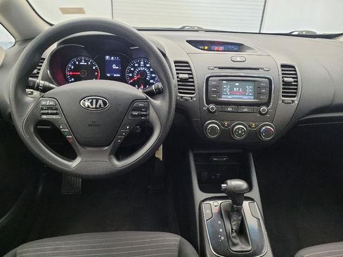 Used 2017 Kia Forte LX w/ LX Popular Package FWD image 22