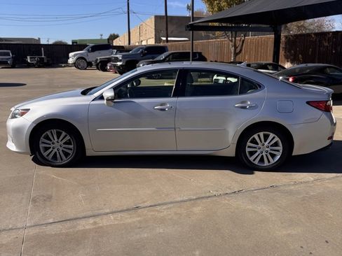 Used 2014 Lexus ES 350 image 4