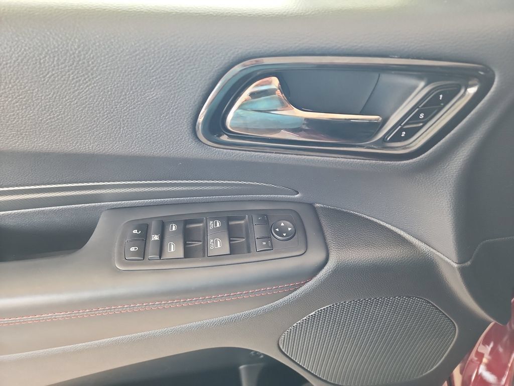 Used 2024 Dodge Durango GT AWD/4WD image 12