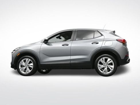 Used 2026 Buick Encore GX Preferred image 25
