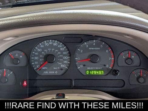 Used 2001 Ford Mustang GT image 34