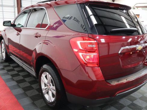 Used 2016 Chevrolet Equinox LT w/ Convenience Package FWD image 25