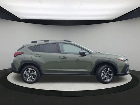 New 2026 Subaru Crosstrek 2.0i Premium image 8