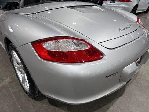 Used 2007 Porsche Boxster image 44