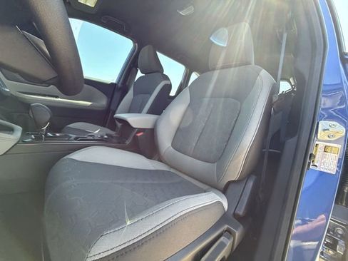 New 2026 Subaru Forester AWD/4WD image 11