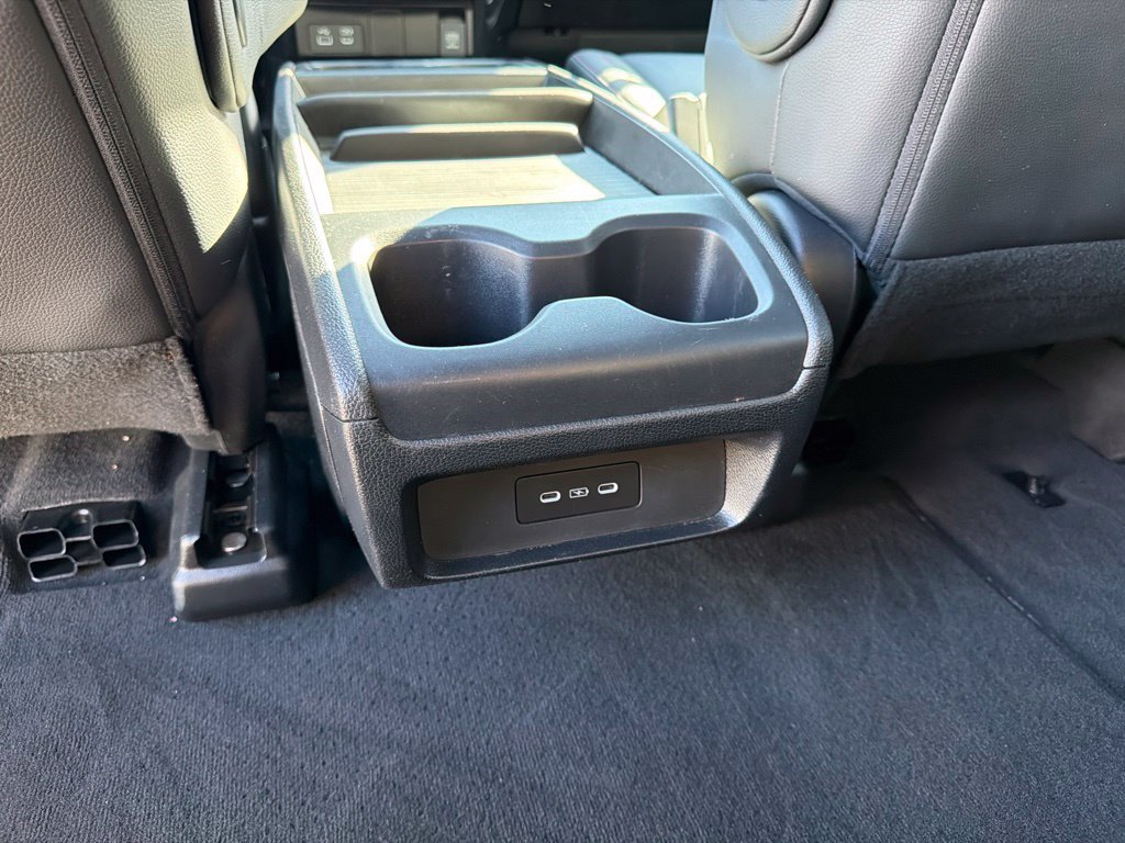 Certified 2025 Honda Odyssey Sport-L image 38