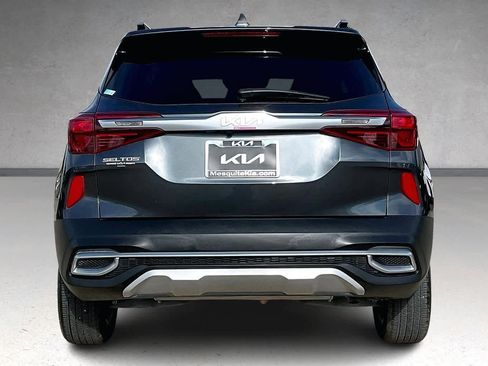 Certified 2023 Kia Seltos S w/ Navigation Package image 5