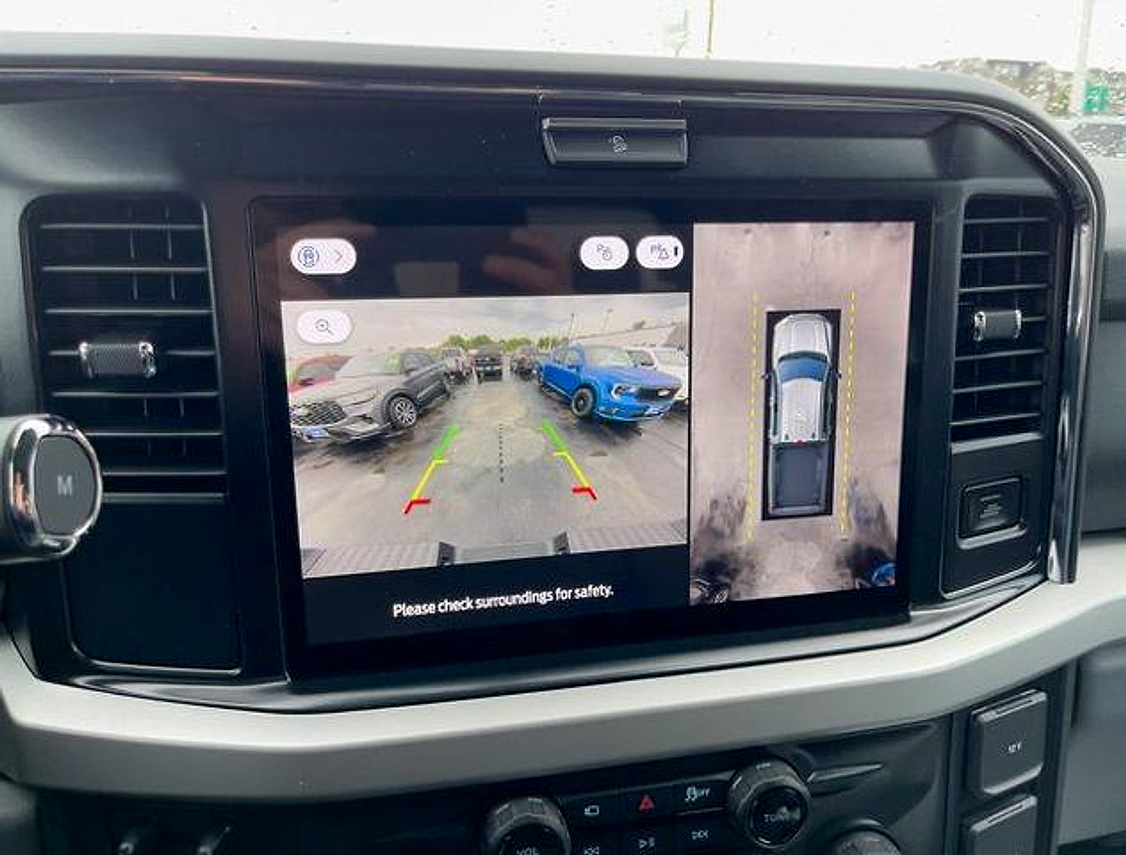 New 2027 Ford F250 XLT w/ XLT Premium Package AWD/4WD image 18