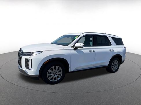 Used 2025 Hyundai Palisade SEL FWD image 8