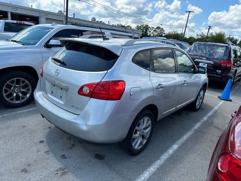 Used 2012 Nissan Rogue SL AWD/4WD image 15