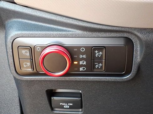 Used 2024 Ford Bronco Wildtrak AWD/4WD image 20