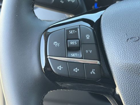 New 2026 Ford Escape Active w/ Tech Pack #1 FWD image 14