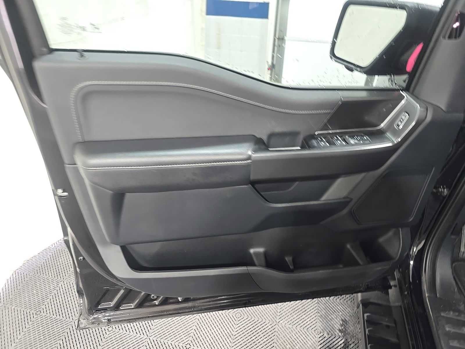 Used 2024 Ford F150 XLT w/ Equipment Group 302A MID AWD/4WD image 12