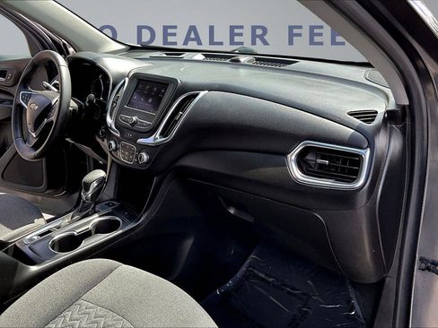 Used 2022 Chevrolet Equinox LT AWD/4WD image 25