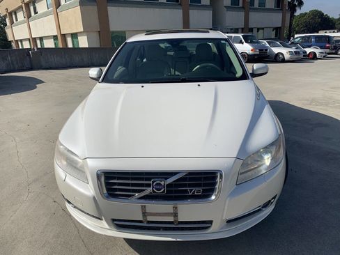 Used 2007 Volvo S80 V8 image 7