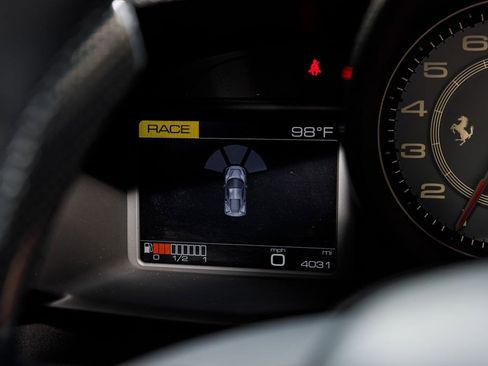 Used 2019 Ferrari 488 Pista Coupe RWD image 29