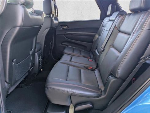 New 2026 Dodge Durango GT image 10