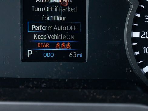 Used 2026 Toyota Tundra SR image 20